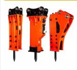100% Hydraulic Excavator Hammer with Acceptable OEM
