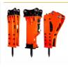 Buy cheap 100% Hydraulic Excavator Hammer with Acceptable OEM from wholesalers