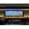 Buy cheap Small Pixel Indoor P2.5 Led Screen Display Led Advertising Display 3840Hz For Control Center from wholesalers