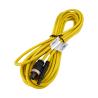 Buy cheap M8 Aircraft Female Adapter Cable , Audio Iso Connector Automotive Wiring Harness from wholesalers