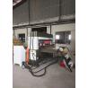 Buy cheap Three Beam Hydraulic Die Cutting Machine Gantry Frame from wholesalers