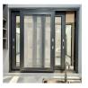 Buy cheap Bedroom Sliding Windows With High Wind Pressure Resistance High Durability from wholesalers