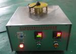 Abnormal Plug Set Heat Insulation IEC Test Equipment
