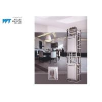 Buy cheap Max Capacity 500KG Commercial Dumbwaiter , Modern Dumbwaiter Environment product