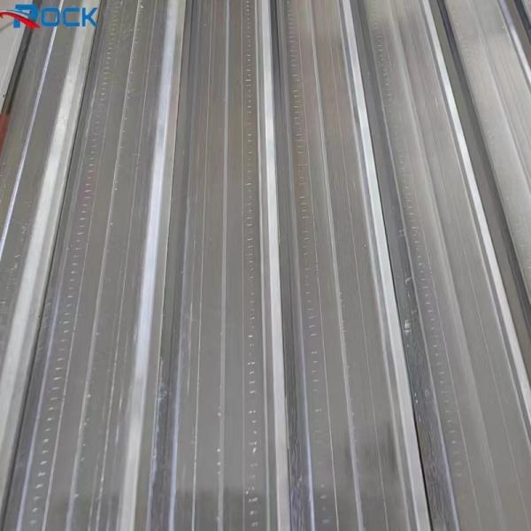 Buy cheap Seamless Welded Line Alumunum Spacer Bars For Doors And Windows from wholesalers