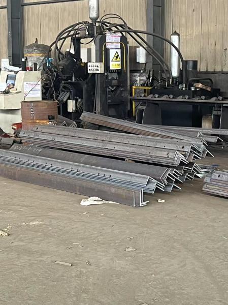 Galvanized Steel Angle Lintel The Top Choice for Structural Support in Building