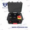 Buy cheap GSM CDMA PCS DCS Cell Signal Scrambler 3G 4G 5G 300W Aluminum Alloy from wholesalers