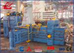 Large - Sized Fully Automatic Balers For Used Cardboard And Waste Paper With