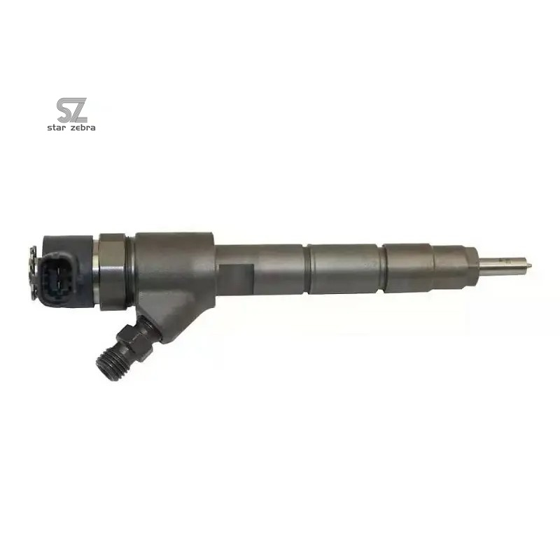 D06FR Diesel Fuel Magnet Injector for Sany SY245H SY265C 0445110603 Part number 32R61-10010