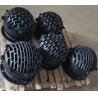 Buy cheap seal ring PTFE flanged cast iron foot valve from wholesalers