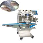 Best Selling P160 Scones Making Machine