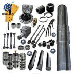 Excavator Machinery Hydraulic Breaker Parts SB131 SB151 SB30 SB35 SB40 SB43 SB45