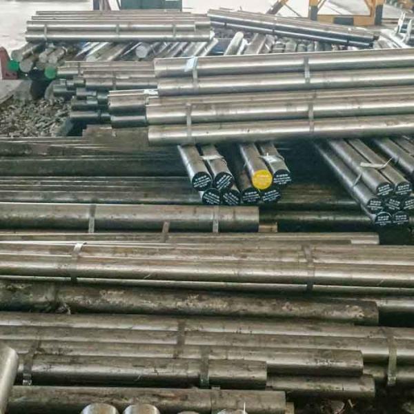 Buy cheap Anti Oxidation INCOLOY Alloy 825 Alloy Round Bar 825 Tubing Superalloy from wholesalers