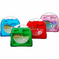 Buy cheap Suture Travel Medical Kit Bag Travel Size Emergency Kit Medicine Kangaroo Style product