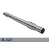 Buy cheap Forged Wagon Wheel Axles For 762mm Gauge Railroad GOST Standard from wholesalers