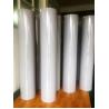 Buy cheap White Glassfiber Tube High Chemical Resistance Electrical Wire Insulation Tube from wholesalers
