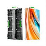 Buy cheap P3.91mm Outdoor Rental LED Display 500*1000mm LED Display Panel Light Weight from wholesalers