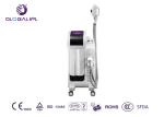 E Light / IPL RF ND YAG Laser Hair / Tattoo Removal Multifunctional Beauty