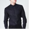 Buy cheap Company Adult Business Casual Long Sleeve Shirts / Office Dress Shirts For Men from wholesalers