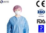 Cool Colorful Disposable Medical Caps Sanitary Hygienic Long Period Working Life