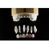 Buy cheap Dental Porcelain Feldspathic Veneers For Teeth Custom Shaped from wholesalers