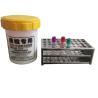 Buy cheap 95kPa Pressure Resistant UN Certified Bottle Airtight Hazardous Material Transport Container from wholesalers