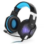 Buy cheap Kotion Each G1000 Jack Game Headset Stereo Bass Headphone for PS4 PS3 XBOX 360 PC Headband from wholesalers