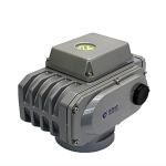 Miniature Quick Open Electric Actuator 20nm - 2000nm Quick Switch Electric