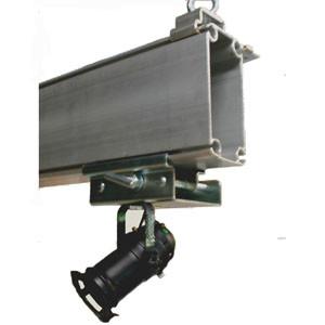 Buy cheap Anodized Silver Extrusion Tent Profiles from wholesalers