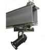 Buy cheap Anodized Silver Extrusion Tent Profiles from wholesalers
