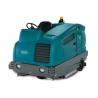 Buy cheap Hydraulic Industrial Floor Polisher / Commercial Floor Sweeper Machines from wholesalers