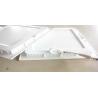Buy cheap led panel 6w square resess aluminum 100-240v indoor lamp new item light house office used Valuable new items light from wholesalers