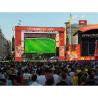 Buy cheap Waterproof Giant P3 Stage Led Video Wall Panel Screen for Concert Price,P3.91 Rental Outdoor Led Display from wholesalers
