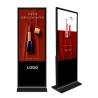Buy cheap Interactive 49inch Lcd Free Standing Monitor Android Touch Screen 1920*1080 from wholesalers