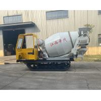 Buy cheap Concrete Mixer 5tons ISO ECE Certifications Construction Machinery GF5000b product