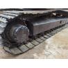 Buy cheap EX200 - 5 Second Hand Crawler Hitachi Hydraulic Excavator 20 Ton from wholesalers
