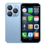 New XS18 Pro 3G 3.0'' Mini Phone 2+16GB Bluetooth 4.0 Face Recognition 900mAh