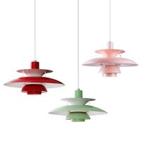 Buy cheap Simple Modern 110 -220V Drop Pendant Lights For Kitchen Dining Room Fixtures product
