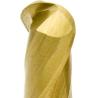 Buy cheap BMR TOOLS 2flute solid carbide ball nose for metal milling original HRC55 from wholesalers
