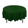 Buy cheap Waterproof Custom Printing Table Cover PEVA Plastic Round Table Cloth For Picnic from wholesalers