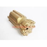 Buy cheap Dia 115mm Rock Drilling Tools T51 Drill Button Bits Atlas Copco Drill Rig product