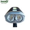 Buy cheap Magnet Base COB Bike Light , USB Rechargeable Bicycle Light 2000lm Brightness from wholesalers