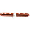 Buy cheap Helicopter Rescue Basket Stretcher Aircraft Water Rescue Stokes Basket from wholesalers
