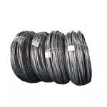 1095 1075 1050 High Carbon Cold Drawn Spring Steel Wire Flat Rolled