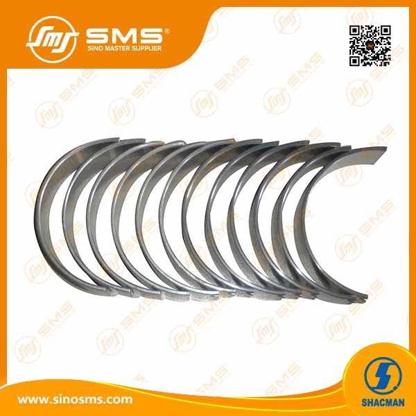 612600030020 / 61560030033 Con Rod Bearing WP10 Weichai Engine Parts Shacman Truck Parts