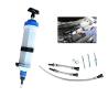 Buy cheap Hand 1.5L Antifreeze Oil Fluid Extractor Pump Vacuum Car Tool from wholesalers