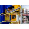 Buy cheap 1000HZ Inverter MFDC Spot Welding Machine ISO 160KVA Resistance Welding from wholesalers