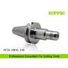 Buy cheap Steel BT50 CNC Hydraulic Tool Holder Hardness With High Accuracy from wholesalers