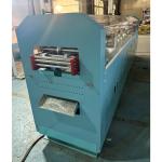 Prefabricated House 75 89 140 Light Gauge Framing Machine LGS LGSF Making