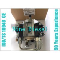Buy cheap Denso Brand New High Pressure Diesel Injection Pump 8 98091565 4 294050 0106 product